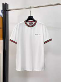 Picture of Gucci T Shirts Short _SKUGucciS-2XLaztx0711731